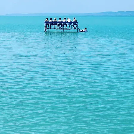 Startbalaton Apartament