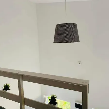 Startbalaton Apartament