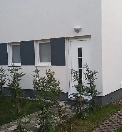 Apartament Startbalaton Balatonvilágos