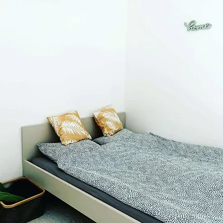 Startbalaton Appartamento