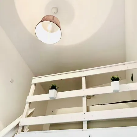 Apartament Startbalaton Balatonvilágos