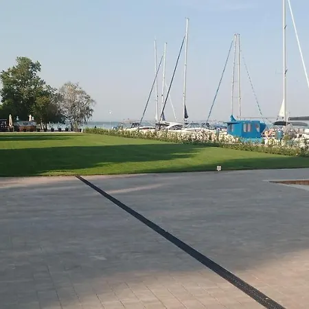 Apartament Startbalaton Balatonvilágos
